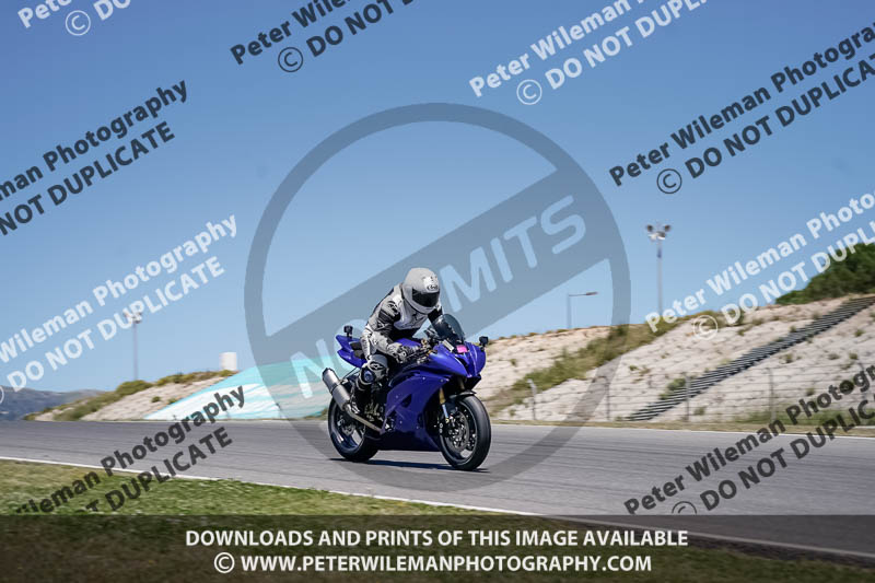 may 2019;motorbikes;no limits;peter wileman photography;portimao;portugal;trackday digital images